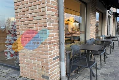 Spatiu Comercial cu Vitrina, 68 mp – Predare cu Chiriasi - 2