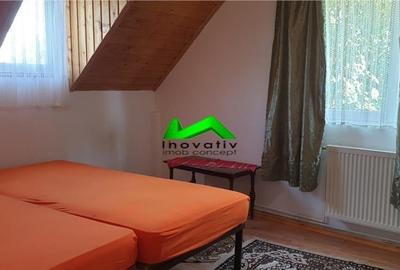 Garsoniera de inchiriat la casa Sibiu zona strazii Record - 2