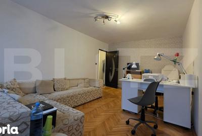 Apartament cu 3 camere decomandat în Soarelui - 3