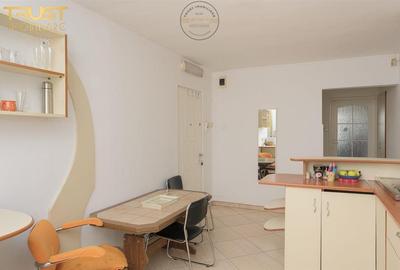 Apartament cu 3 camere decomandat în Gheorgheni - 10