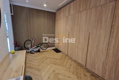 Apartament cu 2 camere decomandat, mobilat în Pipera - 13