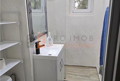 Apartament 3 camere cf 1 decomandat zona Micro 3 - 8