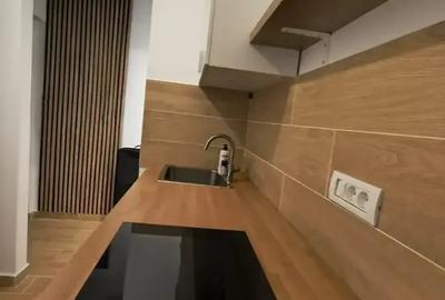 Garsonieră premium, renovată complet – Calea Griviței | Metrou 1 Mai - 5