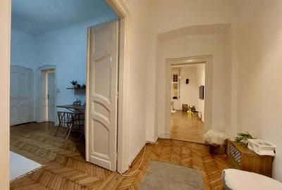 Apartament cu 3 camere în Central - 3