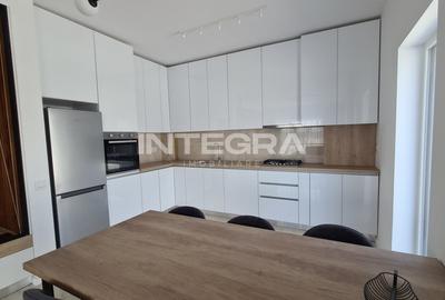 Penthouse Cu Lift Propriu, 4 Camere si Garaj Pentru Doua Masini, Buna Ziua. - 6