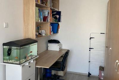 Apartament cu 2 camere în Exterior Vest - 8