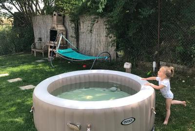 Casă cu 3 camere cu Teren 600 Mp în Câmpenești - 10