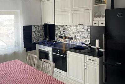 Apartament cu 2 camere decomandat în Central - 5