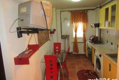 Piata Centrala - 2 camere decomandate mobilate centrala tamplarie PVC Piata Centrala - 2 camere decomandate mobilate centrala tamplarie PVC - 5