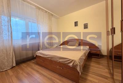 Apartament cu 2 camere în Tei - 6