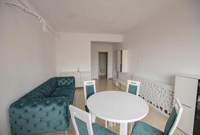 Apartament tip studio 52mp Ozone Residence II Focsani - 3