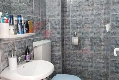 Apartament cu 3 camere decomandat, mobilat în Păcurari - 3