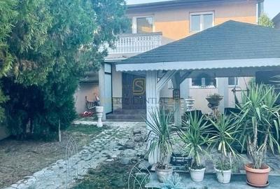 Vila individuala, zona Dedeman Sos. Giurgiului,  locuinta moderna - 4