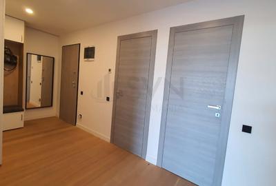 REA1025304 Apartament modern  3 camere I Zona Floreasca - 35