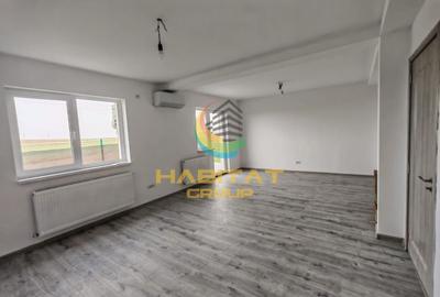 Duplex cu 4 camere cu Teren 291 Mp în Sud-Est - 12