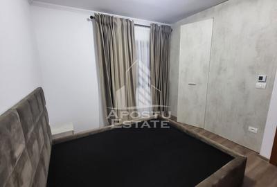 Duplex cu 4 camere cu Canalizare în Dumbrăvița - 18
