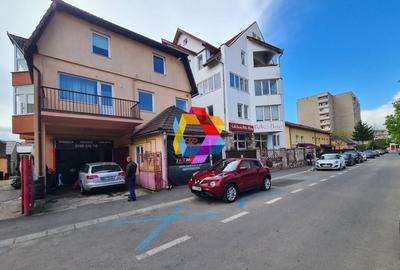 Birou, de 130 mp, în Astra - 13