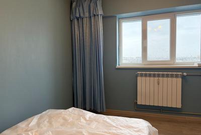 Apartament cu 3 camere decomandat, mobilat în Apărătorii Patriei - 10