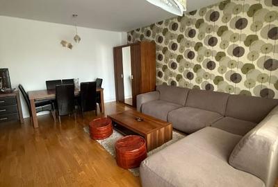 Apartament cu 3 camere si loc de parcare in City Center Residence - 11