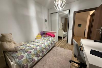 Casă individuală cu 3 camere cu Canalizare în Dobroești - 10