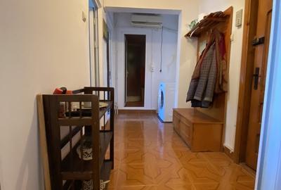 Apartament cu 2 camere decomandat în Central - 18