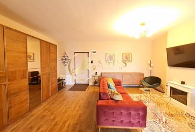 Apartament Premium | 2 camere | 60mp | Parcare | Augustin Presecan | 5min Sigma - 3