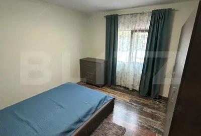 Casa individuala, moderna, de vanzare, cu 3 camere, 120 mp, zona Lipovei - 11