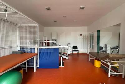Spațiu comercial, de 55 mp, în Central - 1