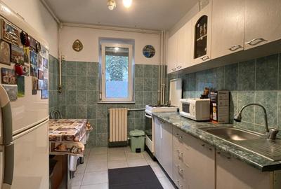 Exclusivitate - apartament 2 camere, mobilat si utilat - 6