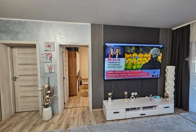 Duplex cu 3 camere cu Canalizare în Moșnița Nouă - 15