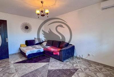 Apartament cu 2 camere decomandat, mobilat în Central - 2