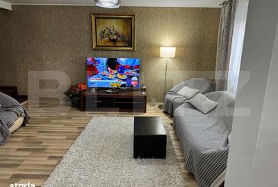 Apartament cu 3 camere decomandat în Roșu - 10
