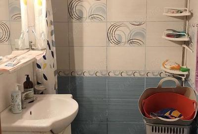 Apartament cu 3 camere decomandat în Gheorghe Lazăr - 8