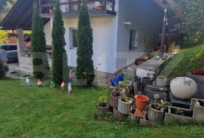 Casa 6 camere , se doreste si schimb cu apt+dif - Poiana Marului - 4