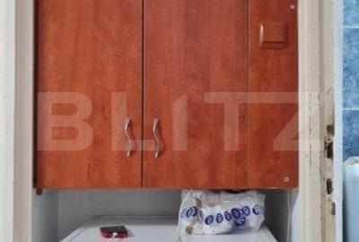 Apartament de vanzare, cu 2 camere, 41 mp, zona Grivitei - 5