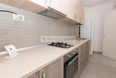 Pipera | Florance Residence | Bloc 2018 | Parcare - 11