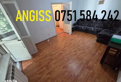 Apartament cu 2 camere decomandat în Central - 2