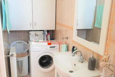 DUPLEX IN CARTIERUL ONCEA CU PARCARE SI CURTE - 4