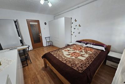 Garsonieră decomandată în Artego - 3