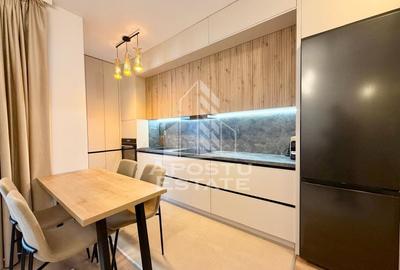 Apartament 3 camere, prima inchiriere, parcare subterana, City of Mara - 3