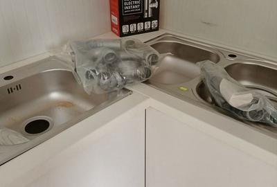 Spațiu comercial, de 3 mp, în Central - 1