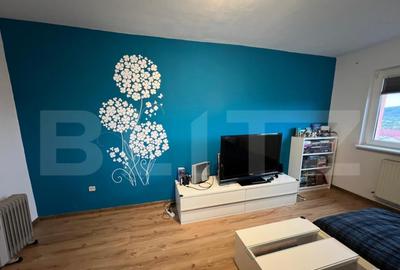 Apartament cu 3 camere decomandat în Vasile Aaron - 1