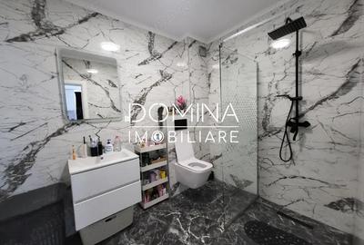 Apartament cu 3 camere semidecomandat, mobilat în Primăverii - 5