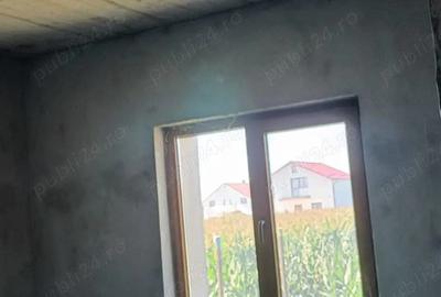 Casa de vanzare,loc Sabaoani Neamt,12km distanta de orasul Roman - 5