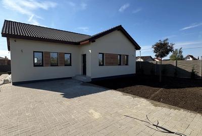 Casa individuala Mosnita Noua Proprietar - 7