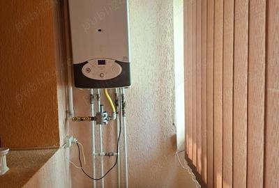 Garsonieră semidecomandată în Basarabia - 4