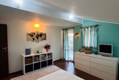 Casă individuală cu 4 camere cu Teren 1670 Mp în Central - 8