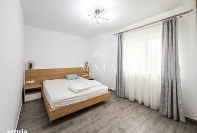 Apartament cu 3 camere în Terezian - 7