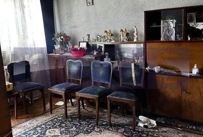 VANZARE 2 CAMERE DRISTOR