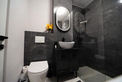 Apartament cu 2 camere decomandat în Central - 4